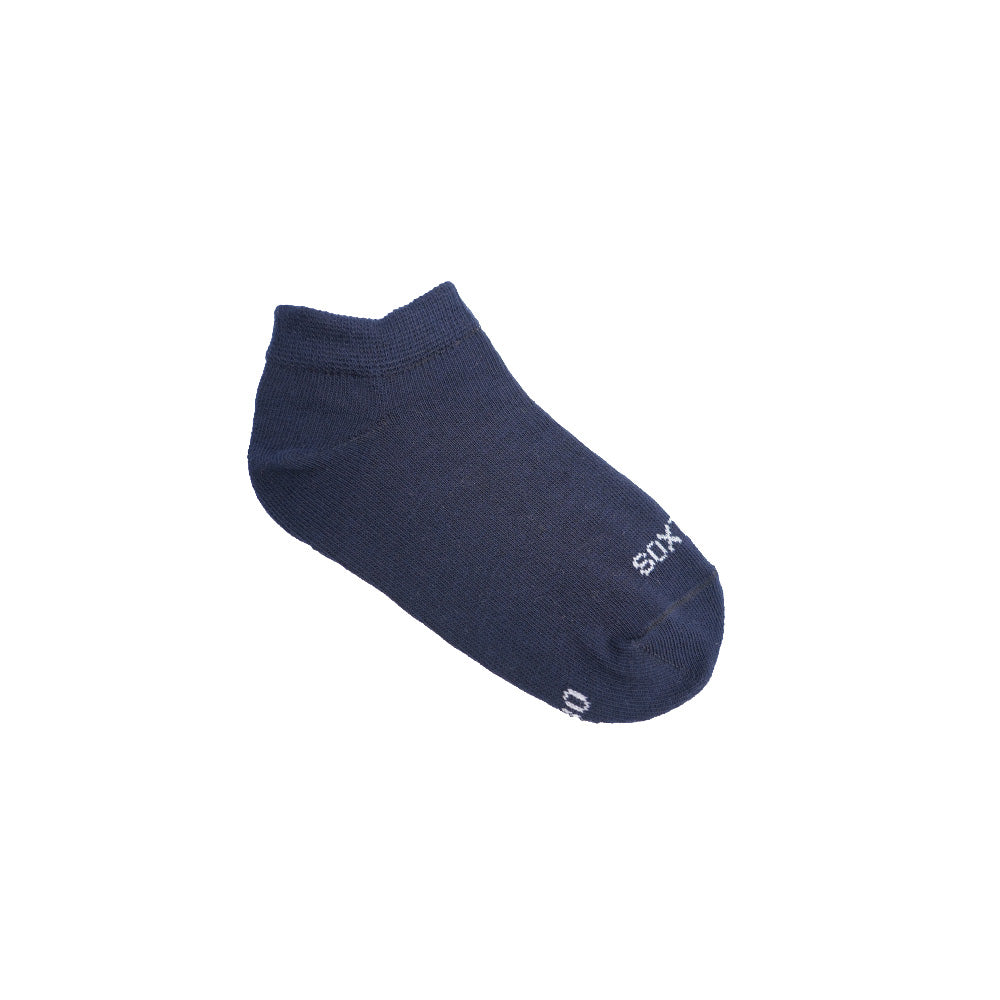 Kids Casual Short Navy