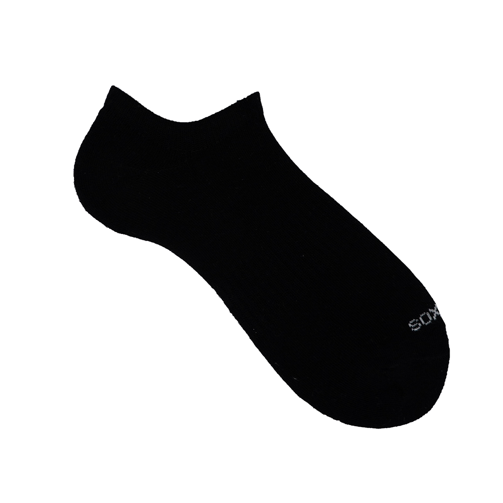 Ankle Sport White