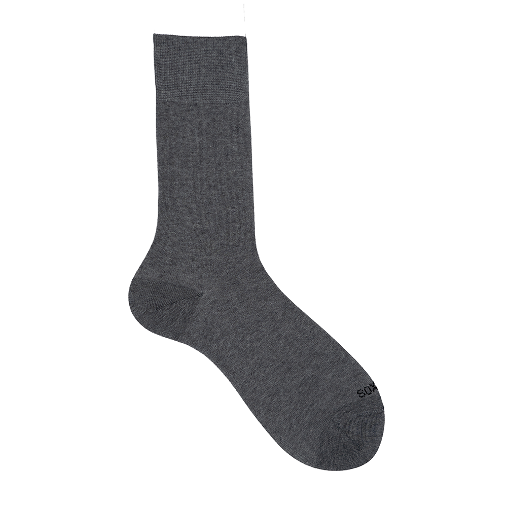 Calf Casual Gray