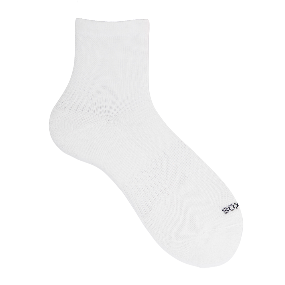 Quarter Not Stripped S