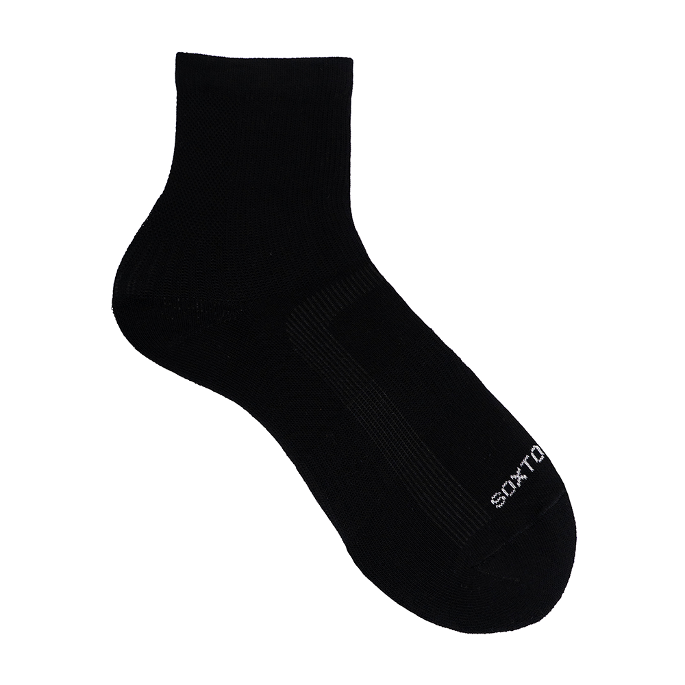 Quarter Not Stripped S