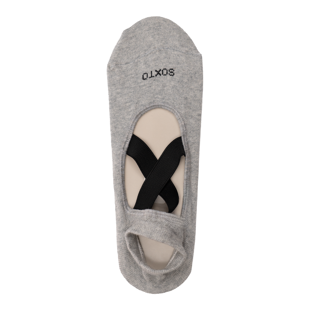 X-Strap Pilates Gray