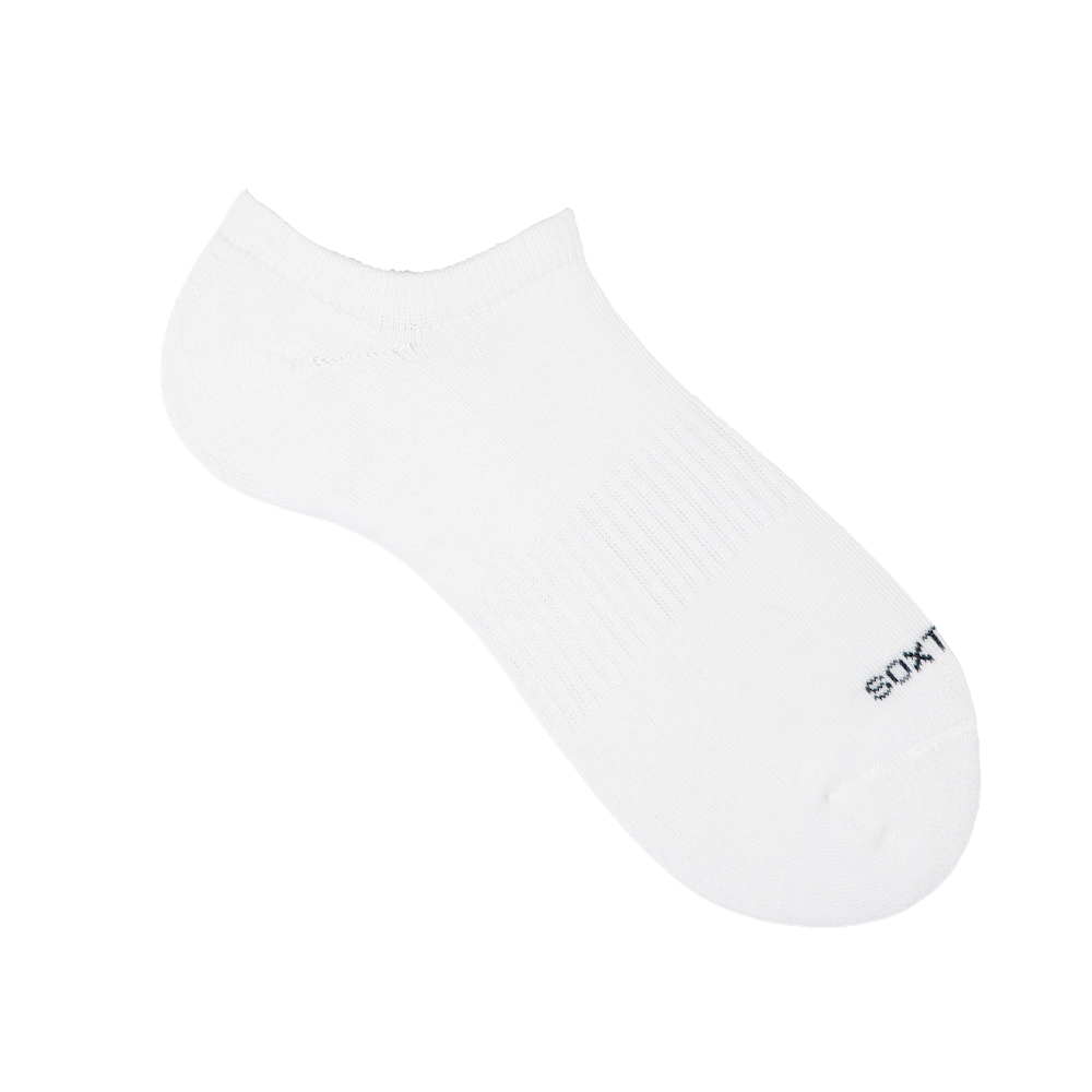 Ankle Sport White