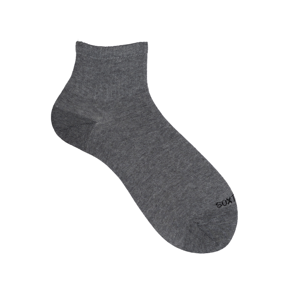 Quarter Casual Gray