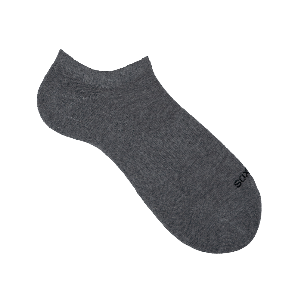 Ankle Sport Gray