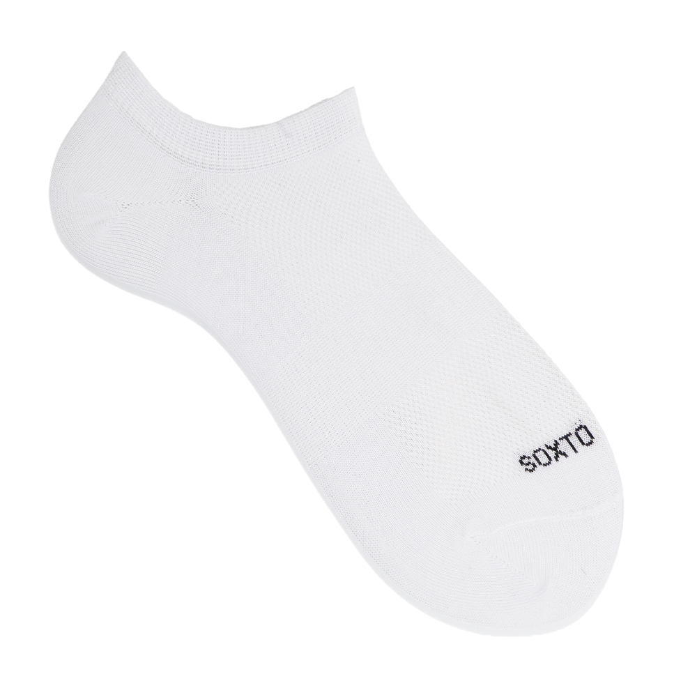 Performance Pilates Grip White